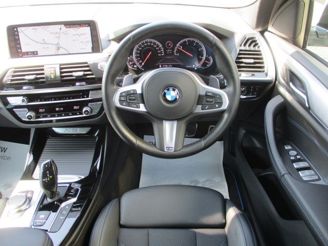 X3 20D