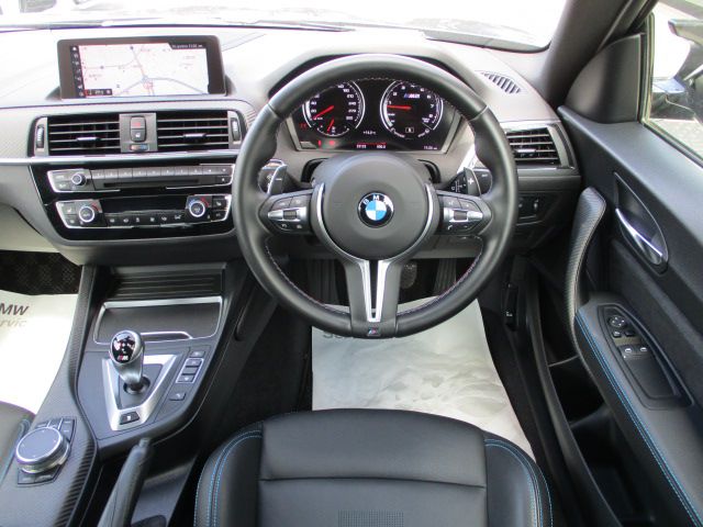 F87 M2 Competition S55 3.0i
