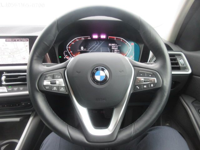 G20 318i Saloon RHD MX