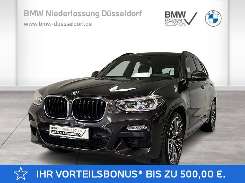 X3 xDrive30d
