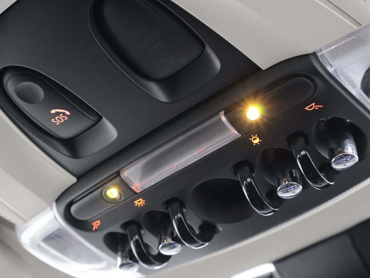 F55 MINI Cooper SD 5dr Hatch LCI