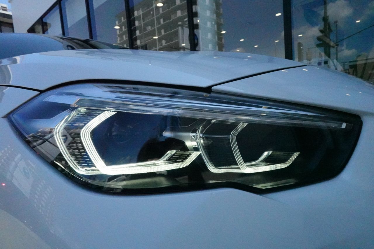 F44 218i Gran Coupe B38 1.5i