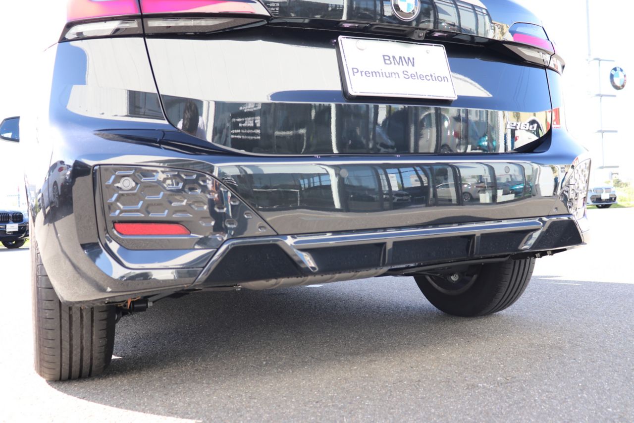 U06 218d Active Tourer B47 2.0d