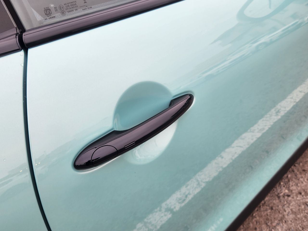 F66 MINI Cooper S 3Dr