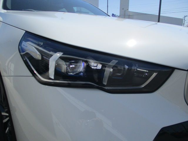 BMW i5 eDrive40 Sedan RHD