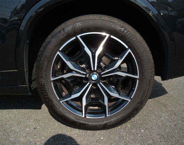 G01 X3 xDrive20d RHD ZA LCI
