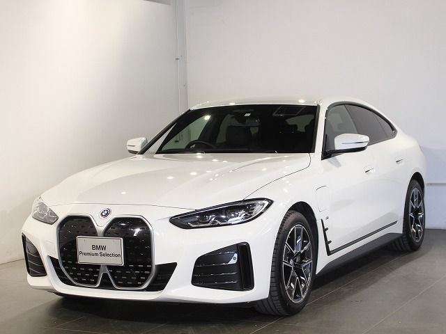 G26 i4 eDrive40 RHD