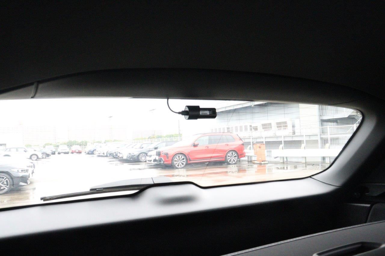 G01 X3 xDrive20d RHD ZA LCI