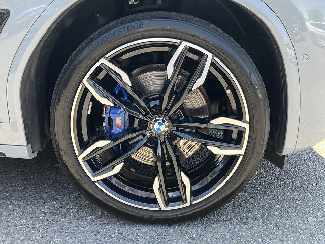 G01 X3 M40i RHD LCI ZA