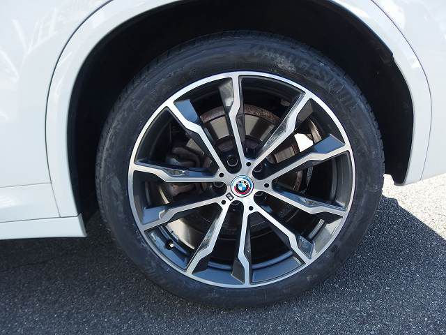 G01 X3 xDrive20d RHD ZA LCI