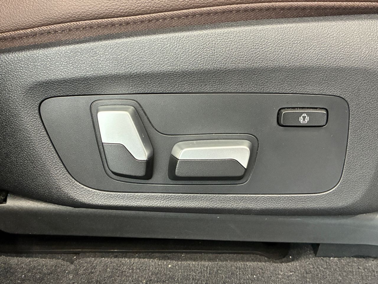 G01 X3 xDrive20d RHD ZA LCI