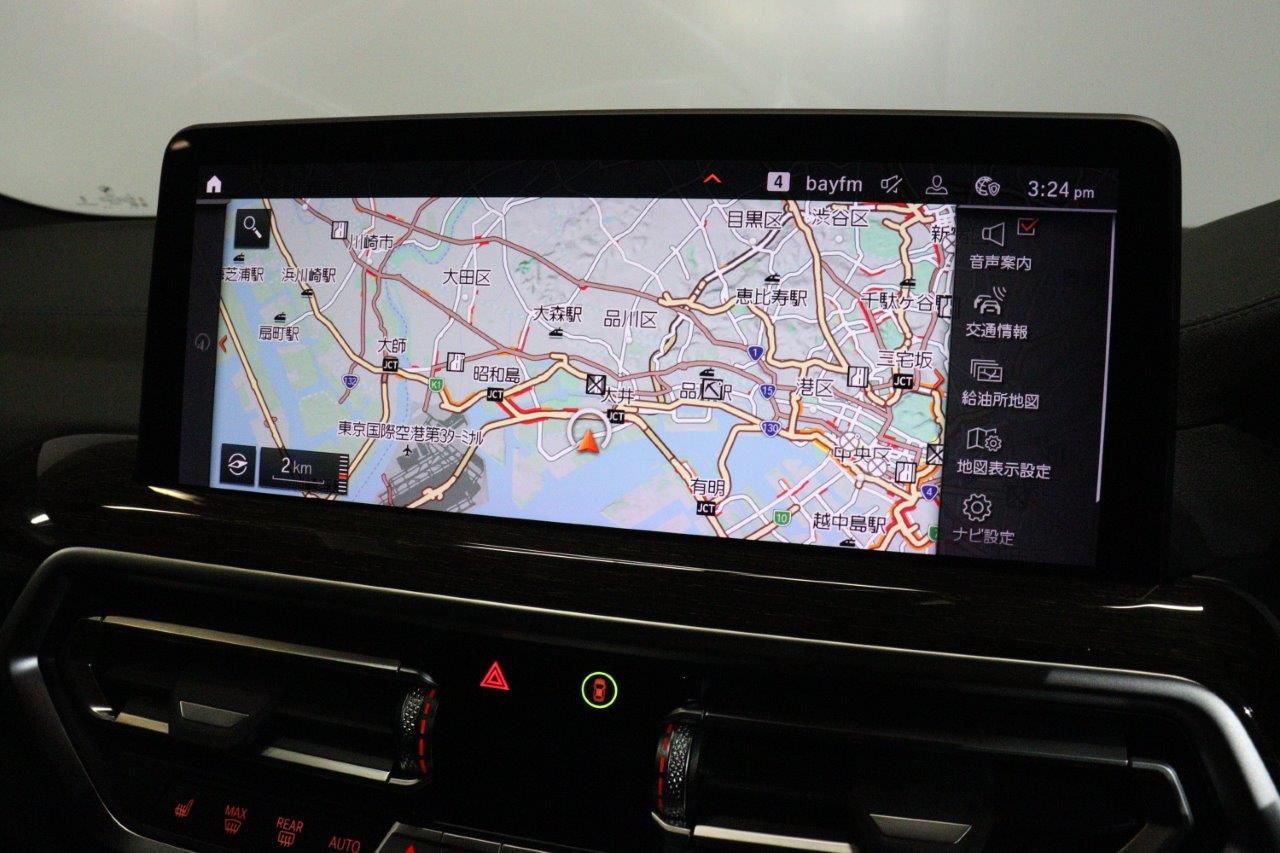 G01 X3 M40d RHD LCI ZA