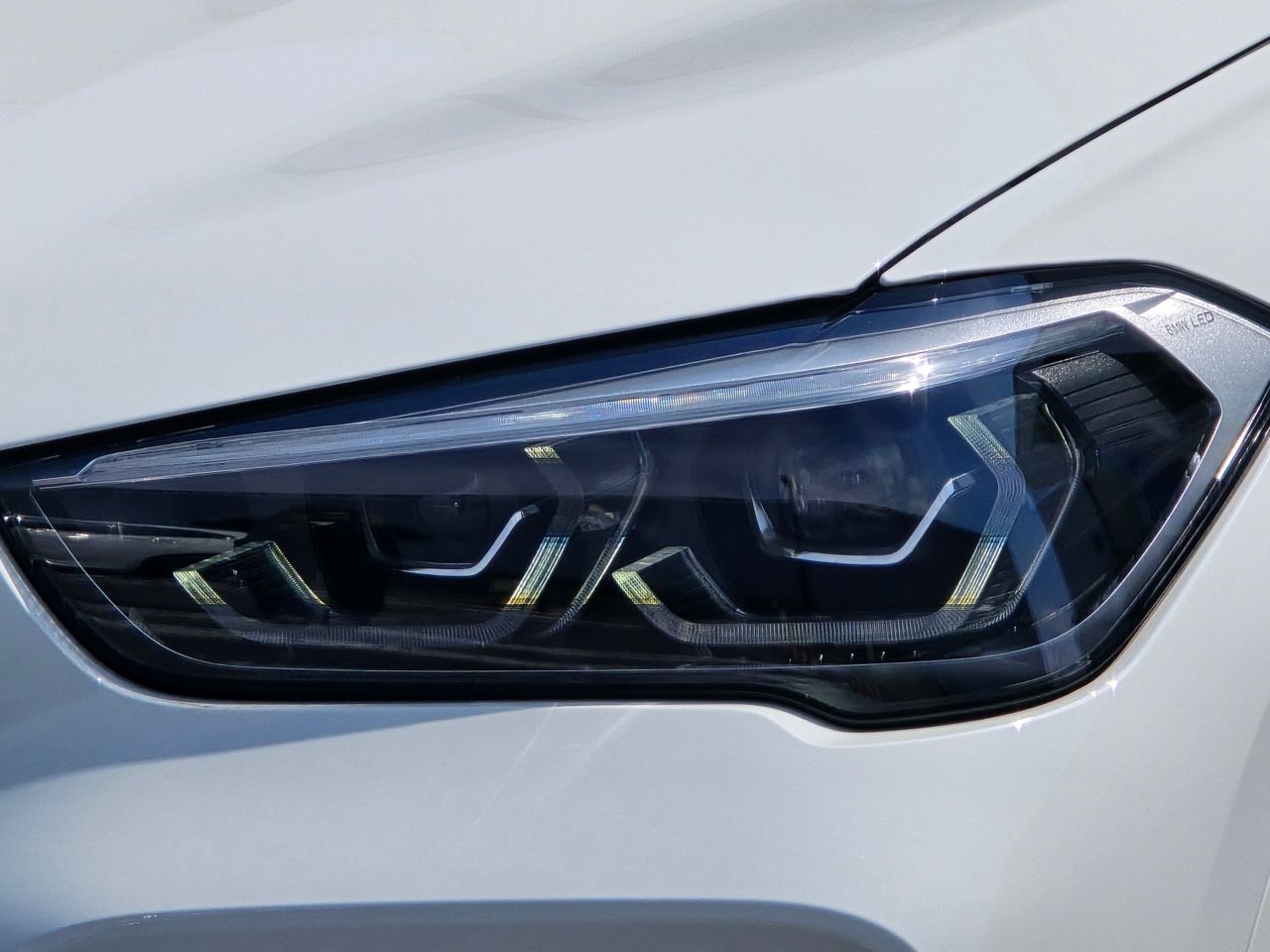 F48 X1 xDrive18d B47 2.0d LCI
