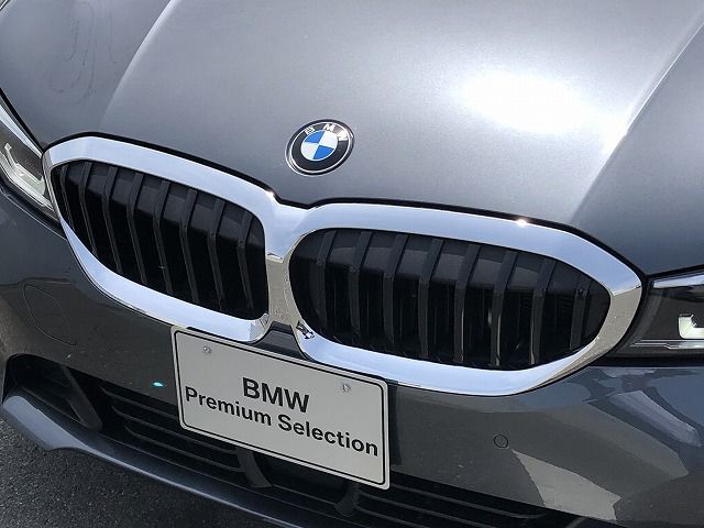 G20 320i Saloon RHD MX