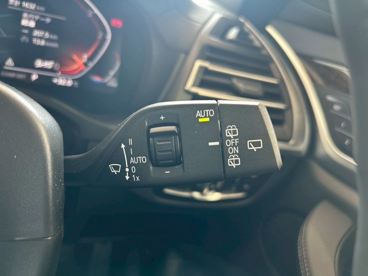 G01 X3 xDrive20d RHD ZA LCI