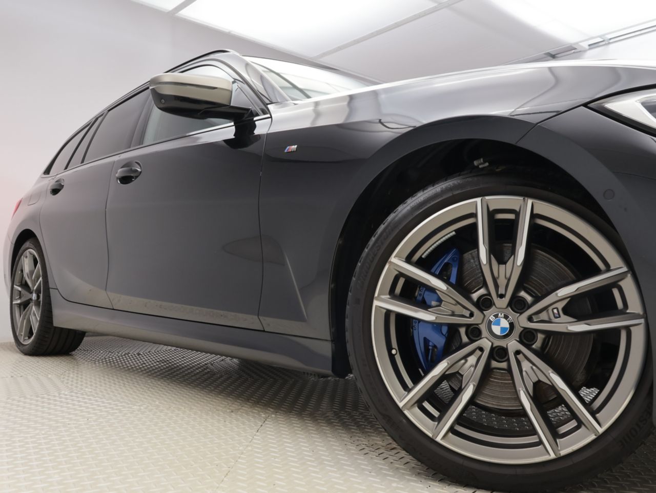 G21 M340i xDrive RHD