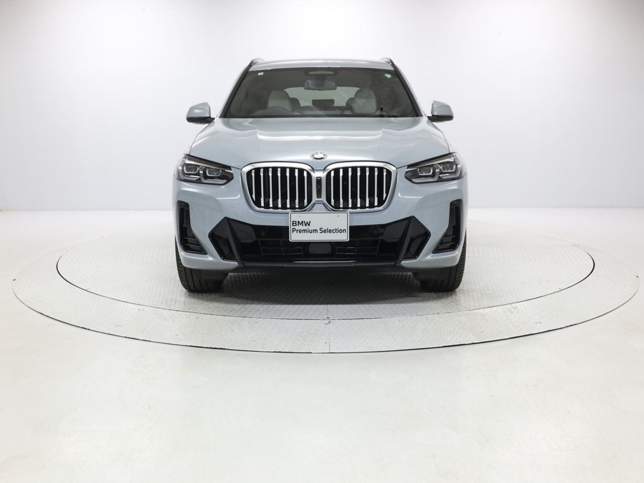 G01 X3 xDrive20d RHD ZA LCI