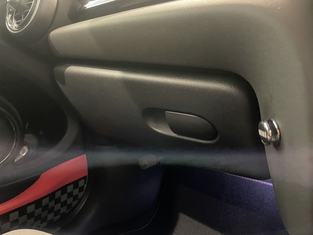 F56 MINI JOHN COOPER WORKS