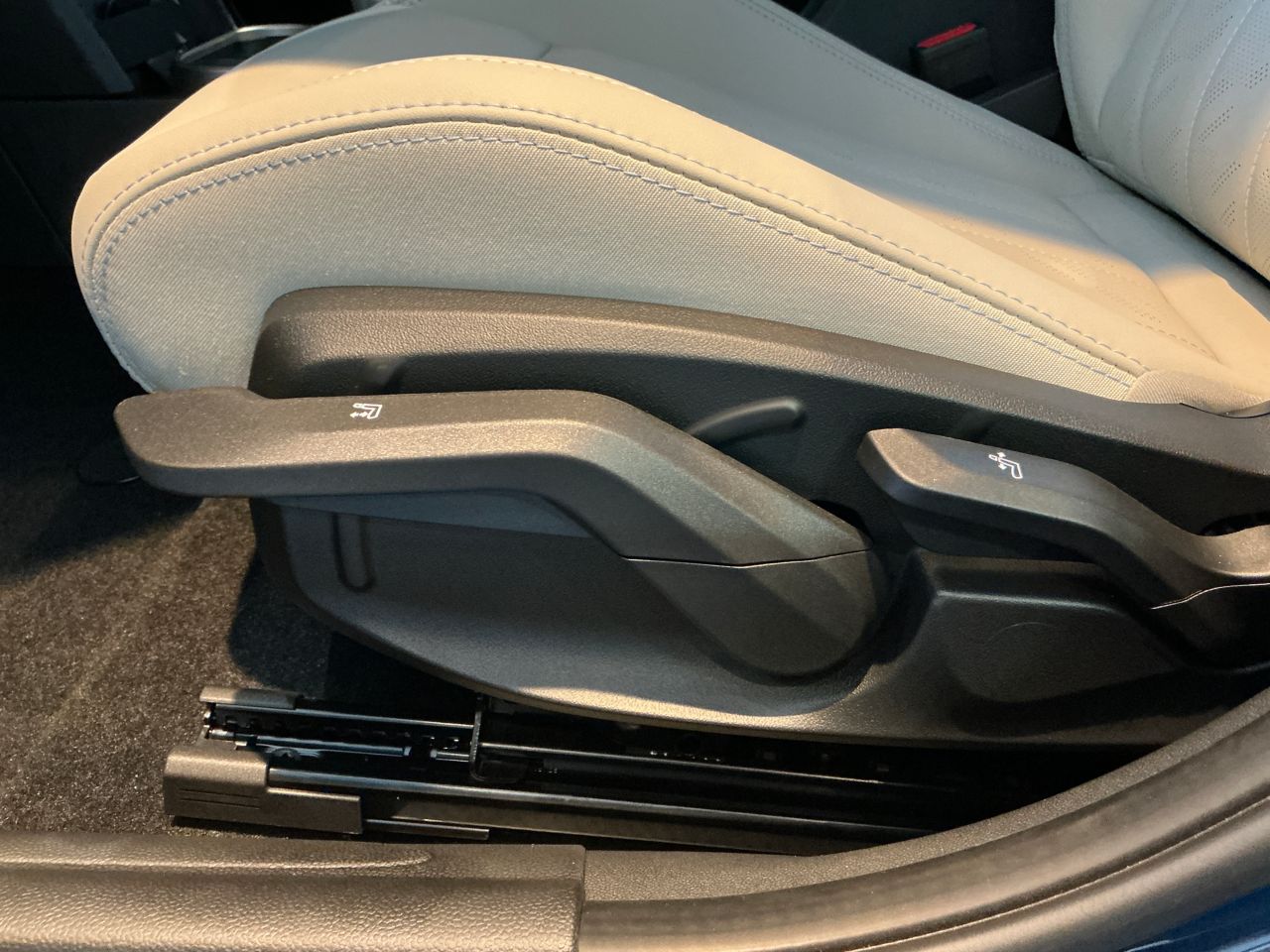 MINI Cooper C 5-doors