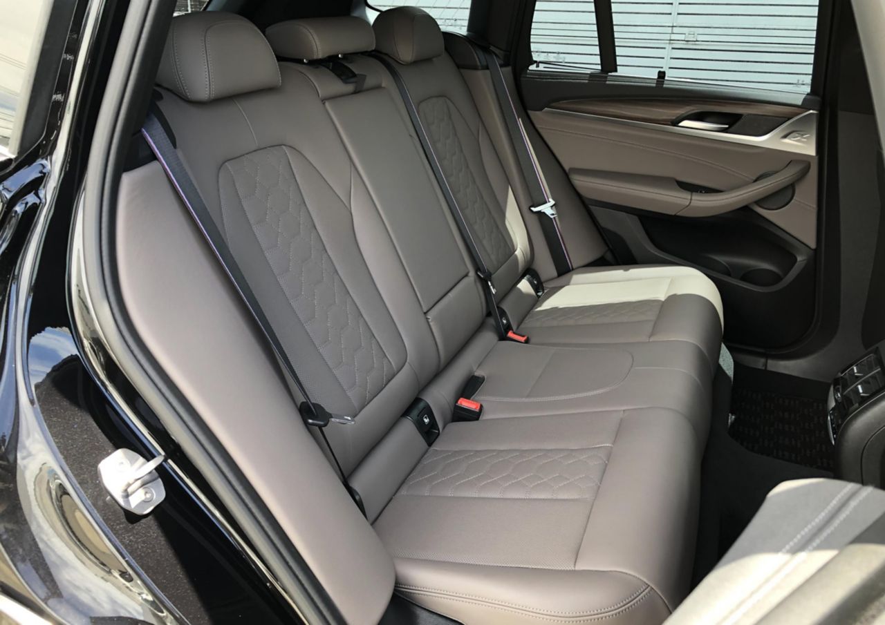 X3 M RHD