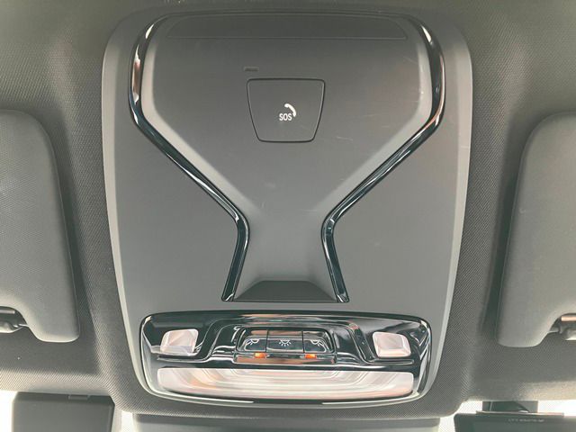G21 320d xDrive Touring RHD