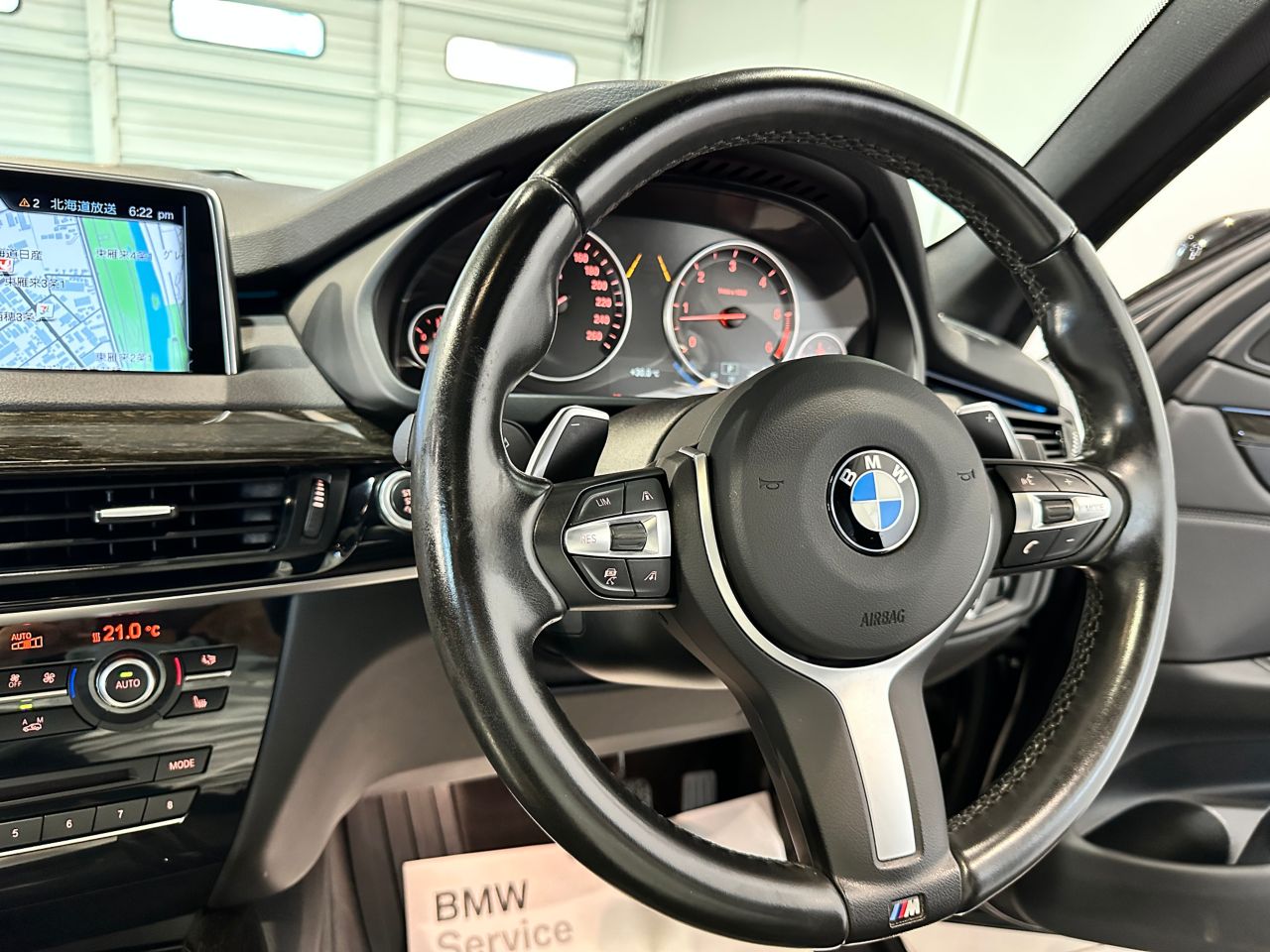 X5 XDRIVE35D