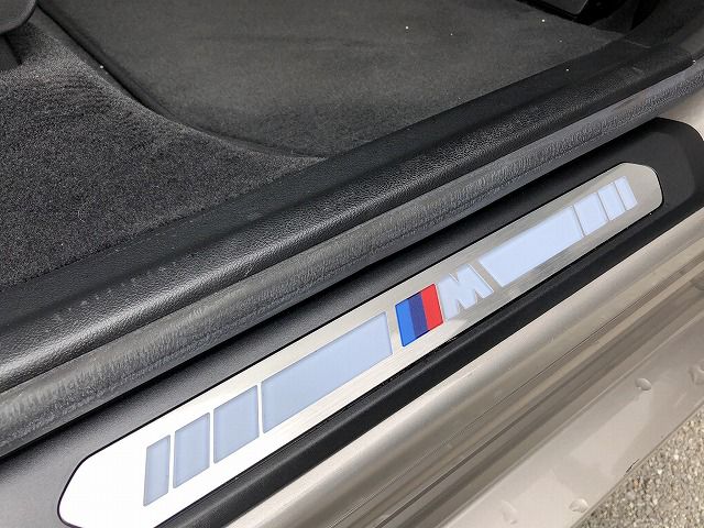 G08 iX3 BEV RHD