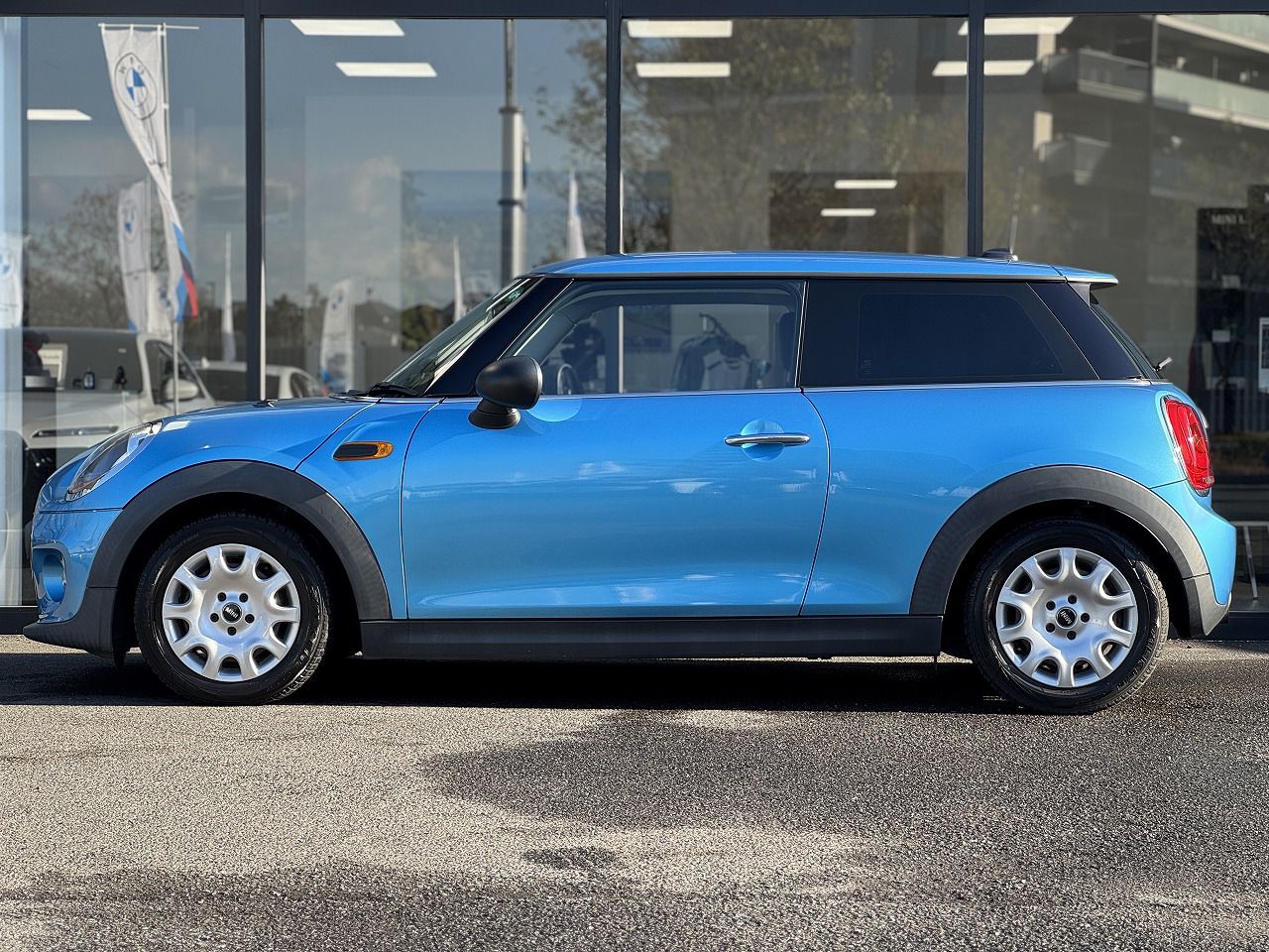 F56 MINI ONE