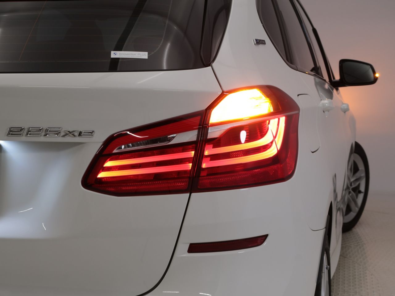 F45 225xe PHEV Active Tourer B37 1.5 LCI