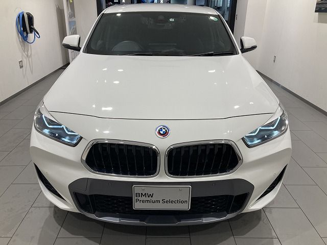 F39 X2 sDrive18i B38 1.5i SAC