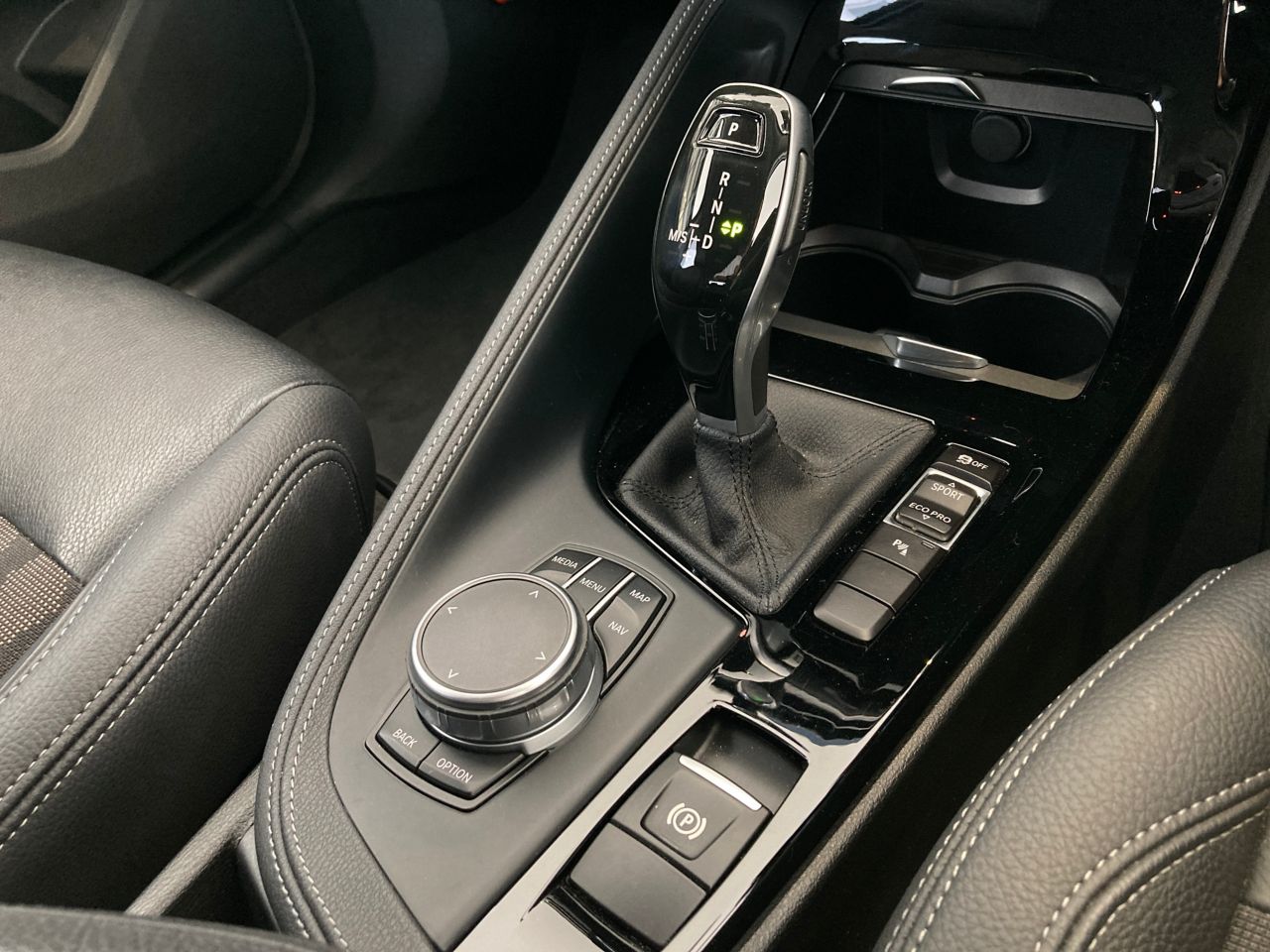 X1 SDRIVE18I