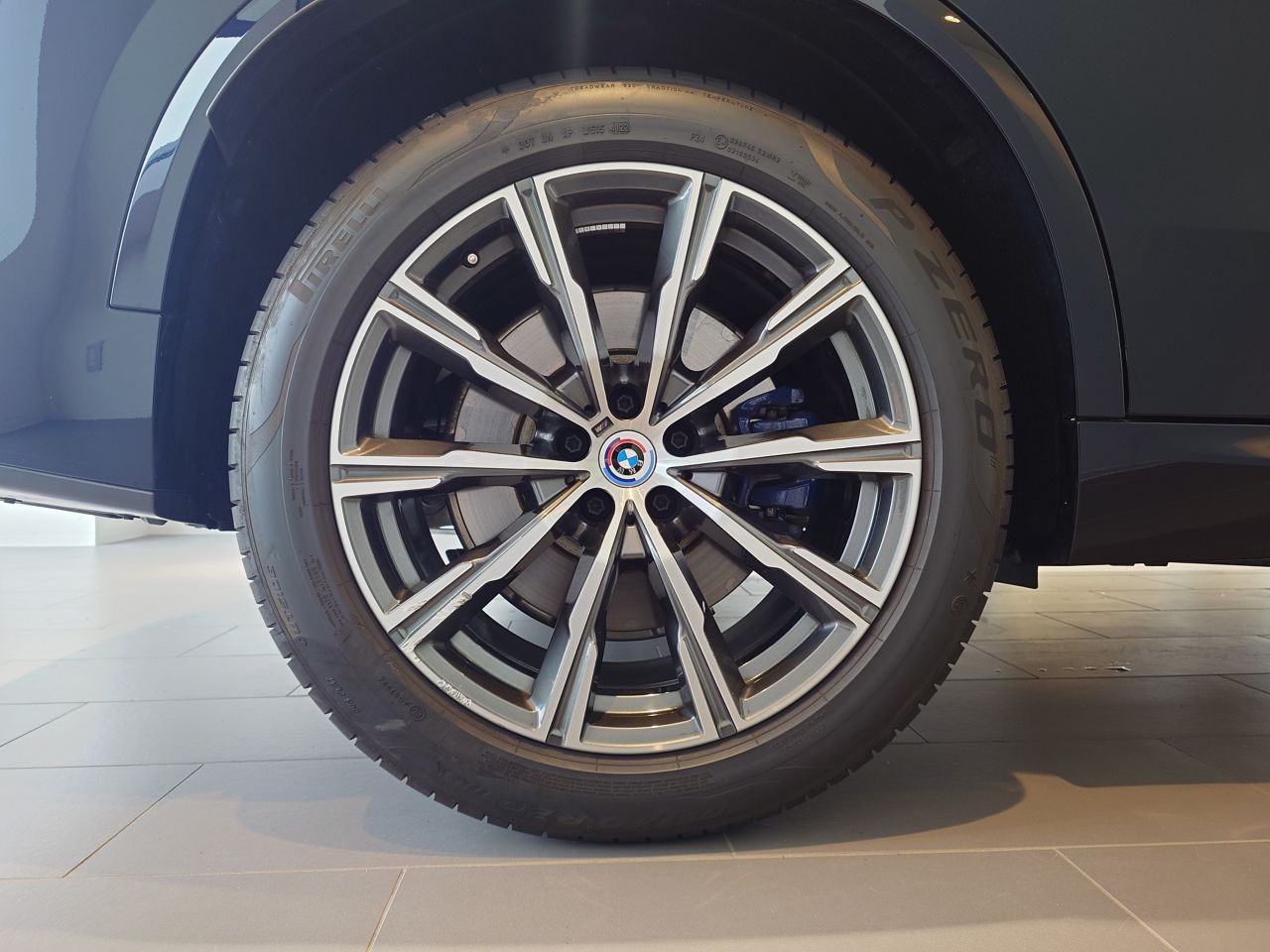 G05 X5 xDrive40d xLine B57 3.0d