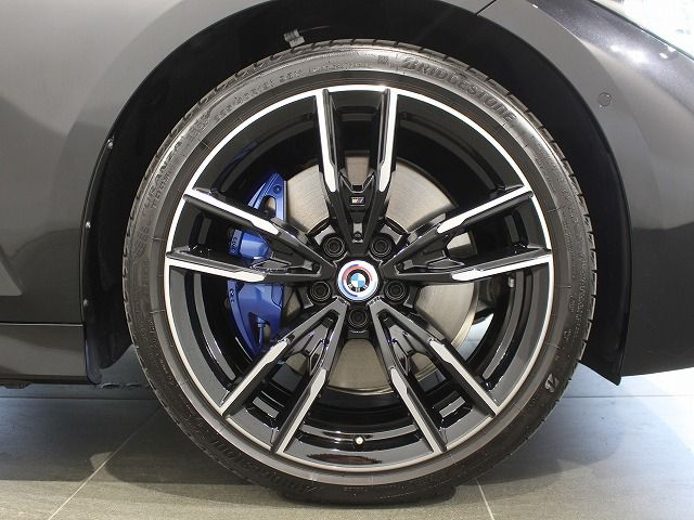 G21 M340i xDrive Touring LCI RHD