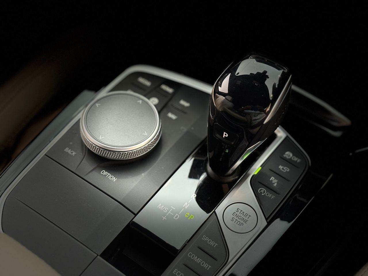 G01 X3 xDrive20d RHD ZA LCI