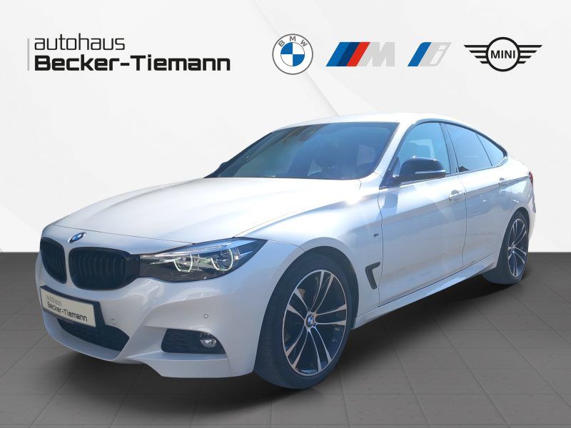 320i Gran Turismo