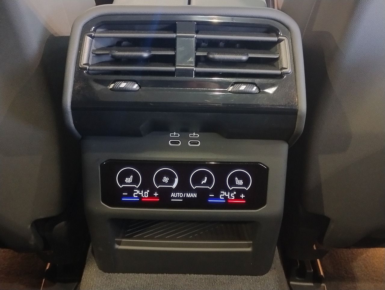 BMW i5 eDrive40 M Sport RHD