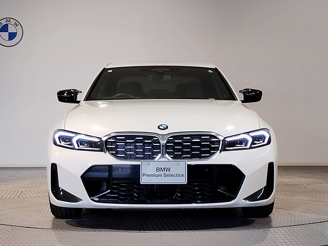 G20 M340i xDrive Saloon LCI RHD MX