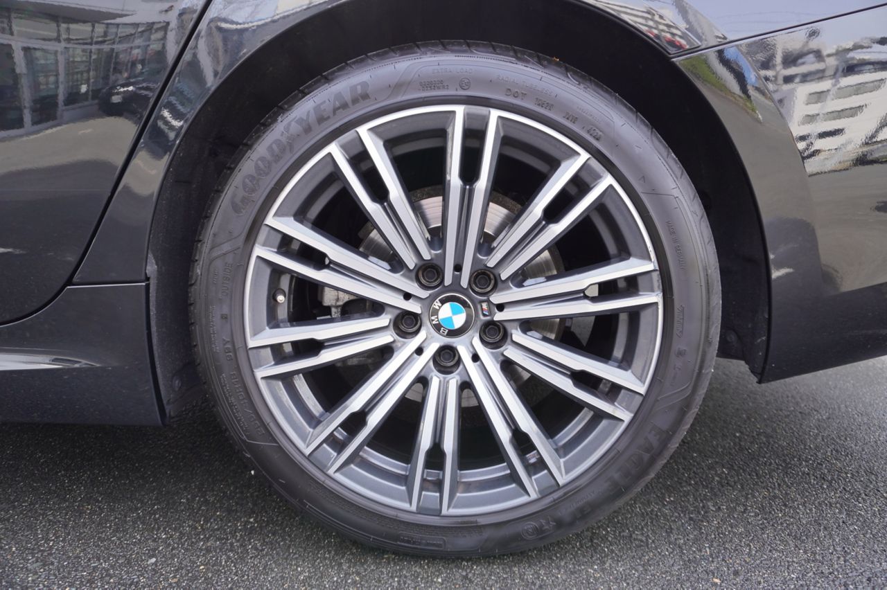 G21 320d xDrive Touring RHD