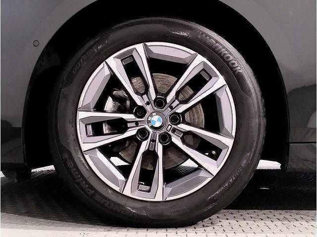 U06 218d Active Tourer B47 2.0d