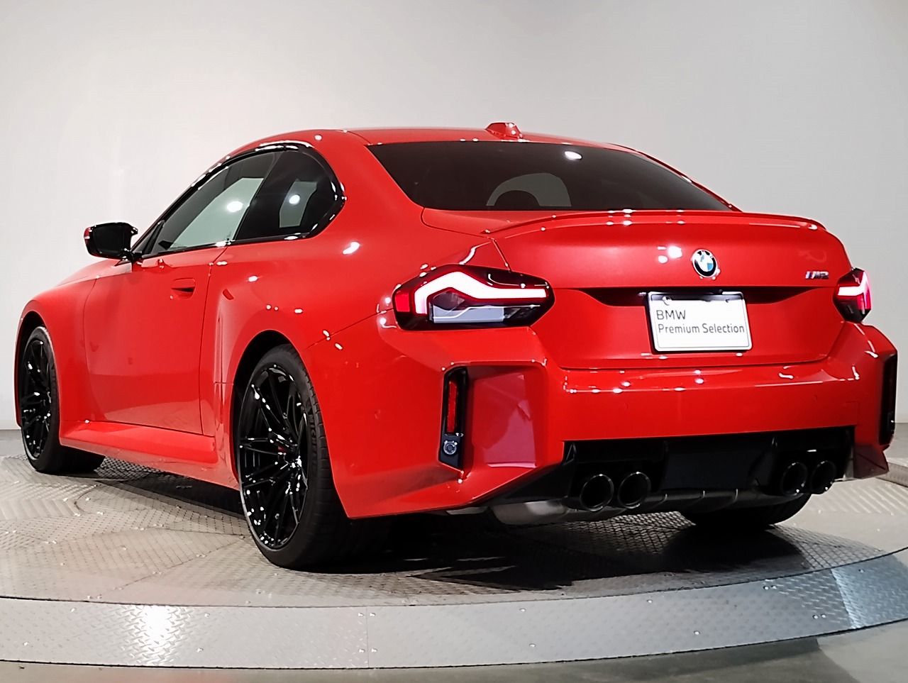 G87 M2 Coupe