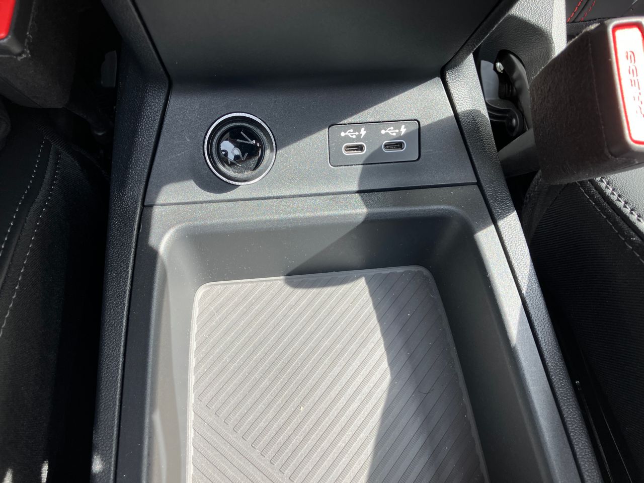 U25 MINI John Cooper Works Countryman ALL4