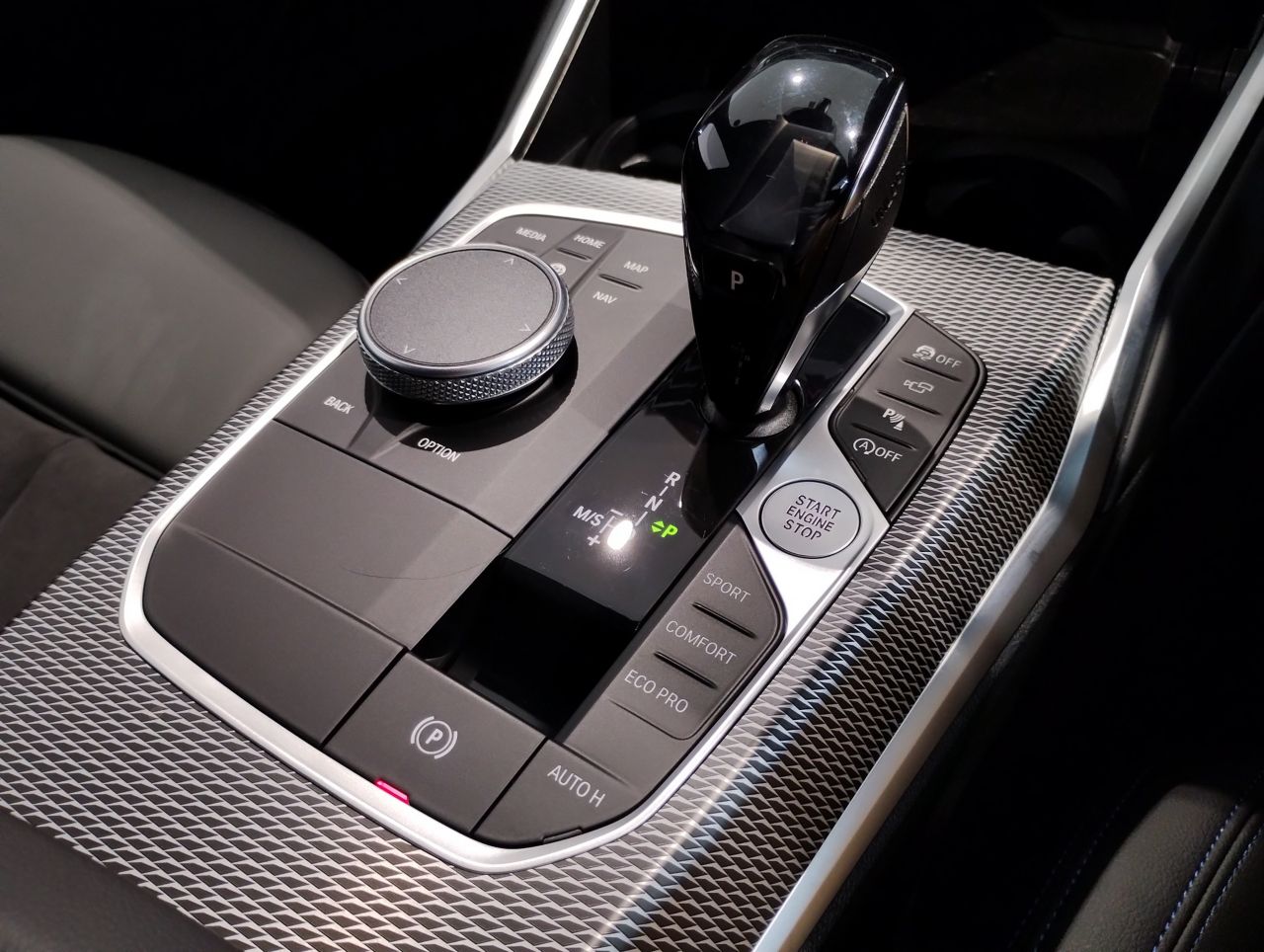 G21 318i Touring