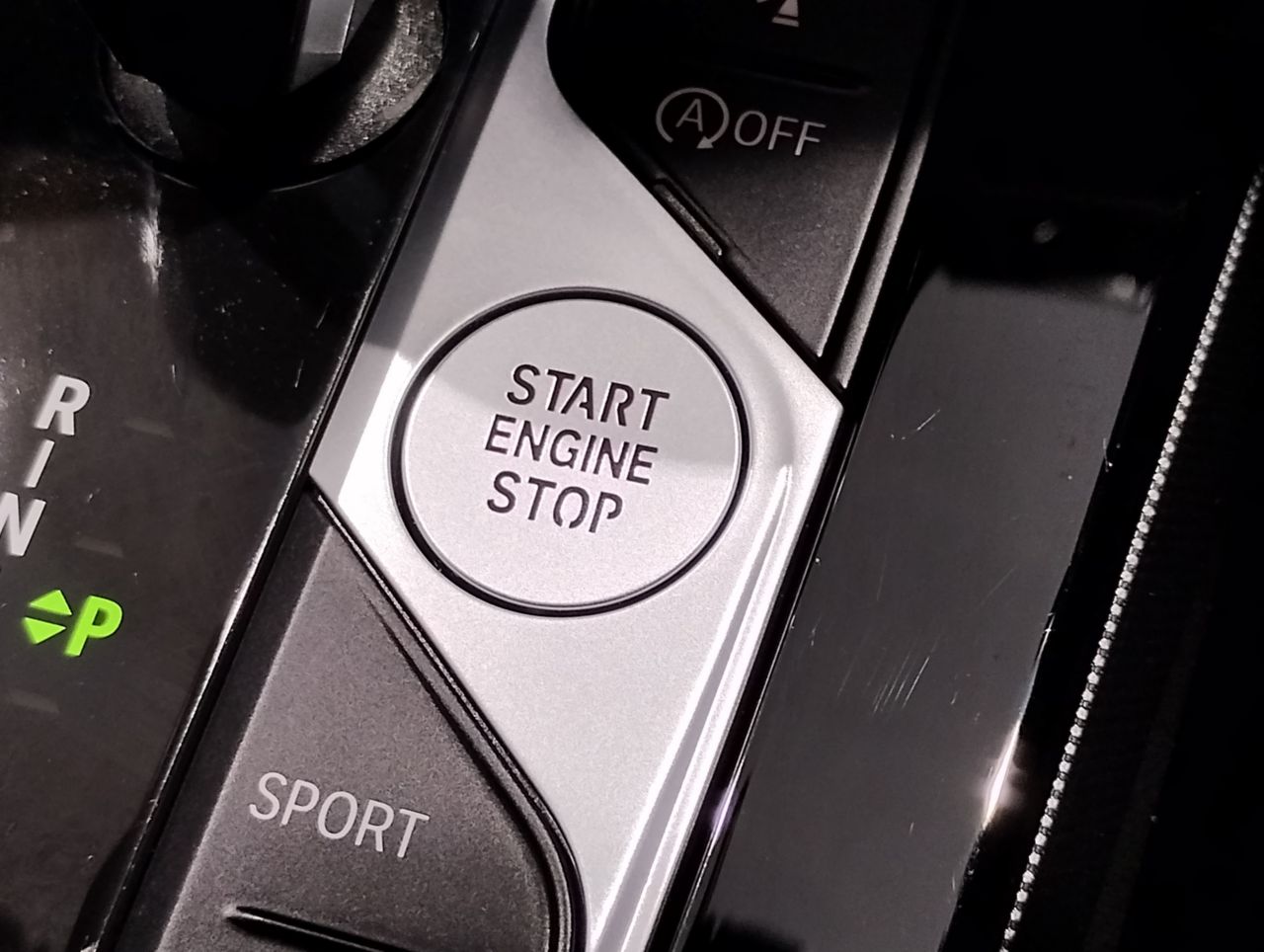 F44 218i Gran Coupe B38 1.5i