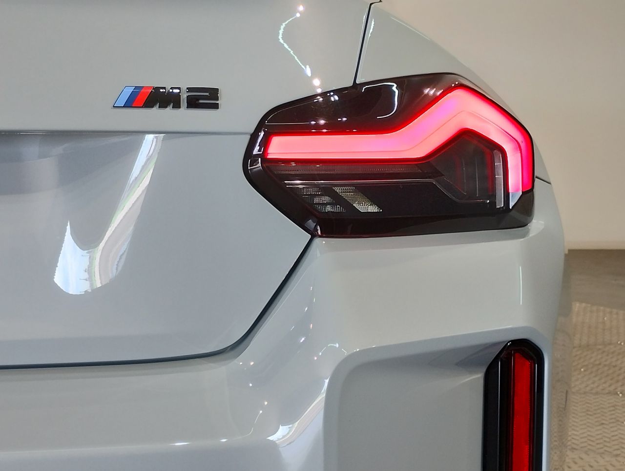 G87 M2 Coupe