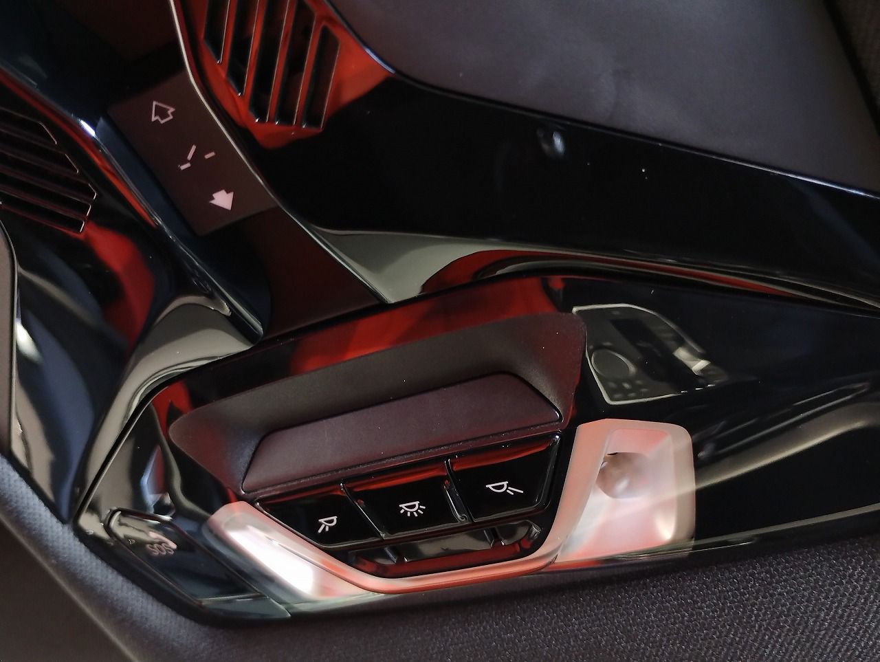 F44 218i Gran Coupe B38 1.5i