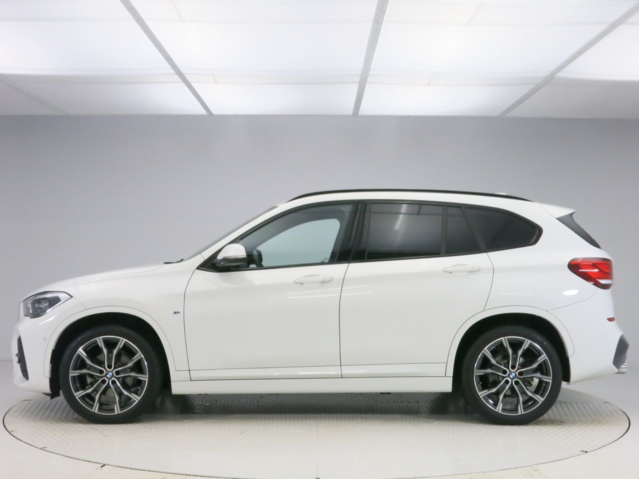 F48 X1 xDrive18d B47 2.0d LCI