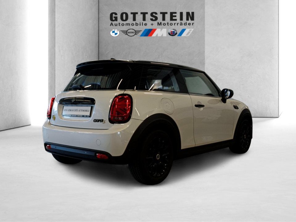 MINI Cooper SE
