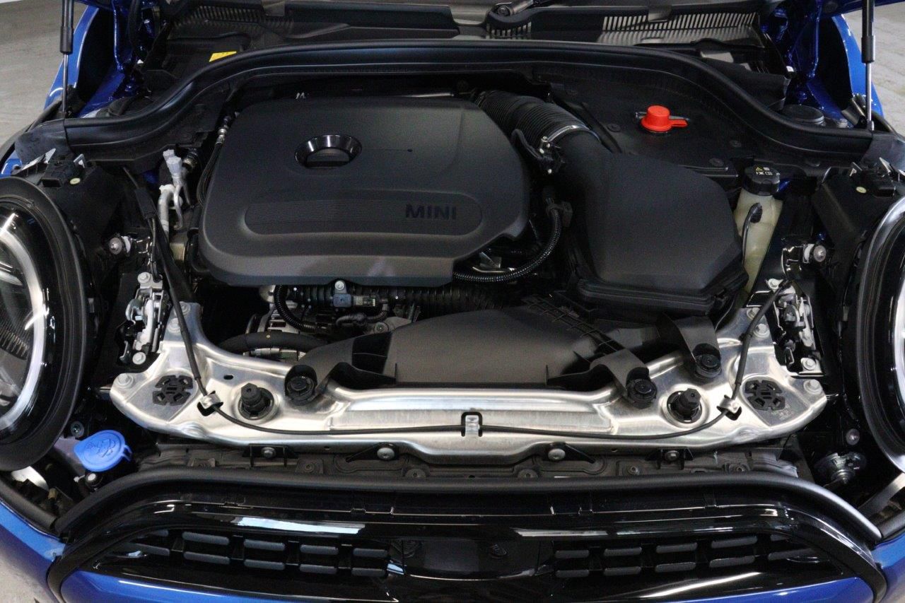 MINI Cooper C 5-doors