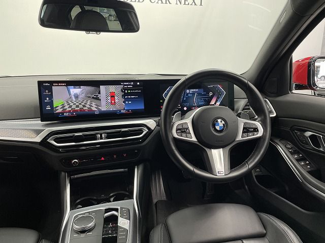 G20 320i Saloon LCI RHD MX