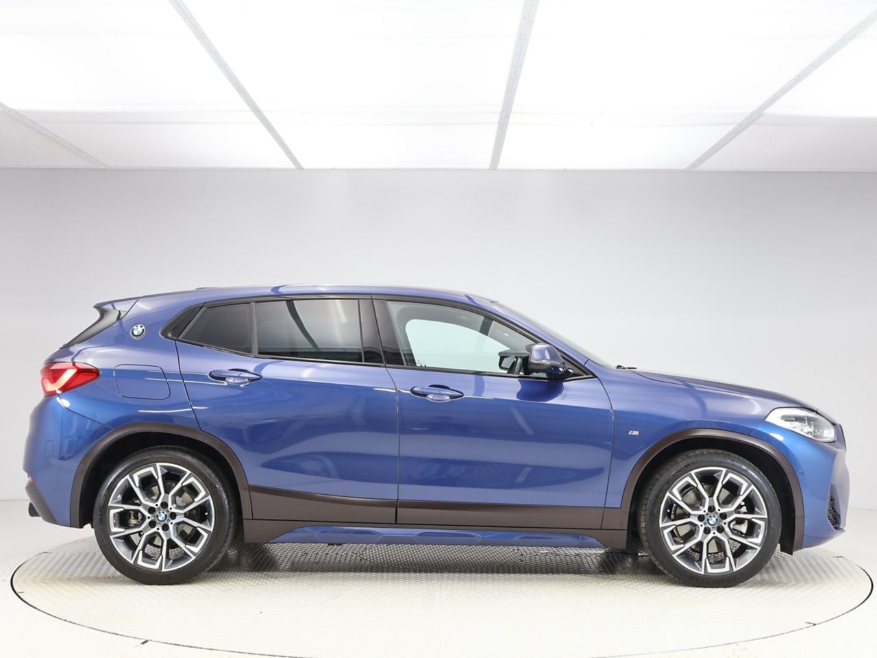 F39 X2 xDrive20d B47 2.0d